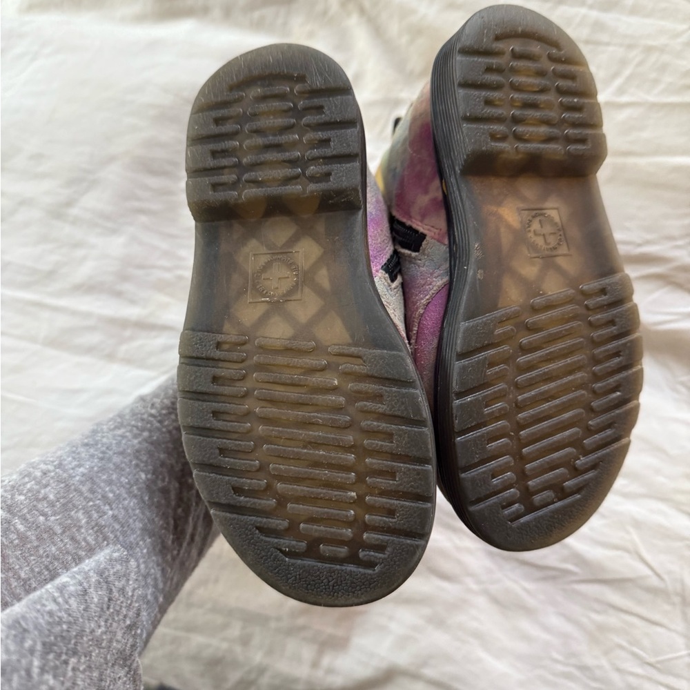 Doc Marten Airwair Size 9 kids - Picture 5 of 5